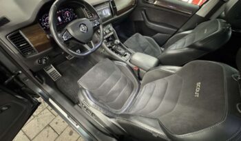 Skoda Kodiaq full