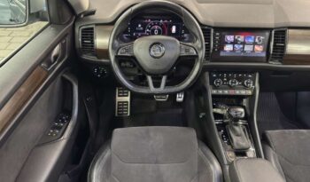 Skoda Kodiaq full