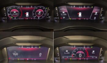 Skoda Kodiaq full