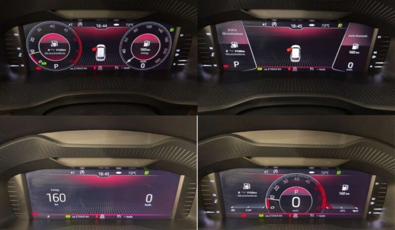 Skoda Kodiaq full