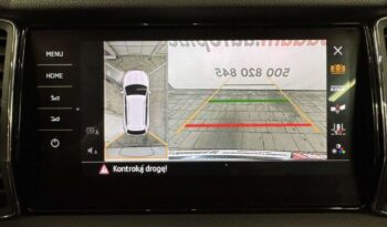 Skoda Kodiaq full