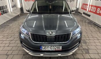 Skoda Kodiaq full