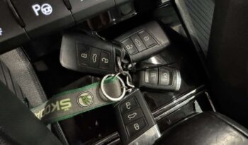 Skoda Kodiaq full