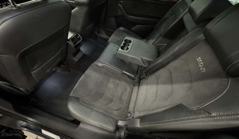 Skoda Kodiaq full