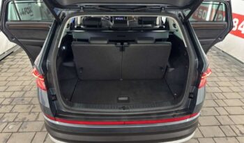 Skoda Kodiaq full