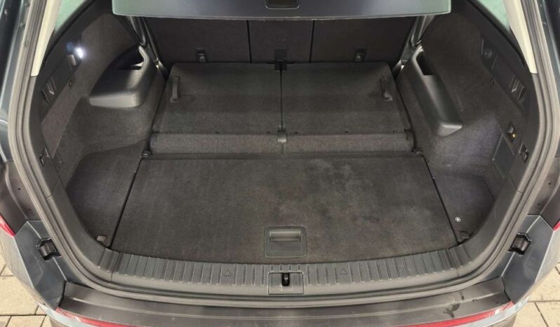 Skoda Kodiaq full