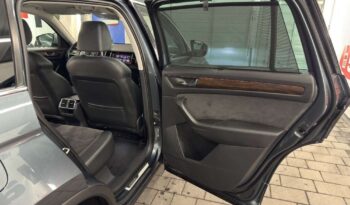 Skoda Kodiaq full