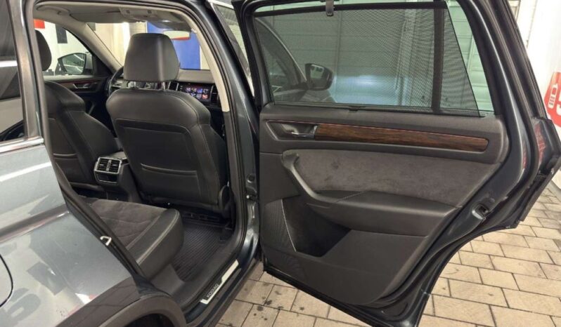 Skoda Kodiaq full