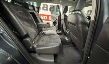 Skoda Kodiaq full