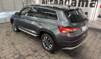 Skoda Kodiaq full