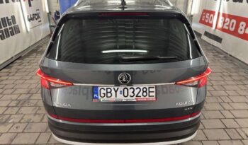 Skoda Kodiaq full