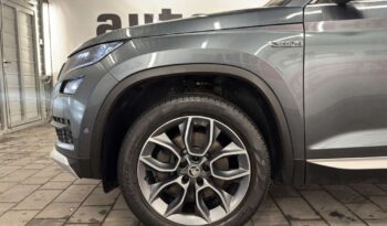 Skoda Kodiaq full