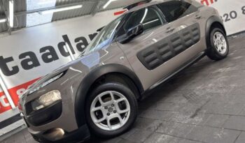 Citroën C4 Cactus full
