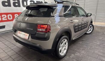 Citroën C4 Cactus full