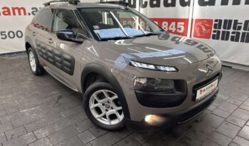 Citroën C4 Cactus full