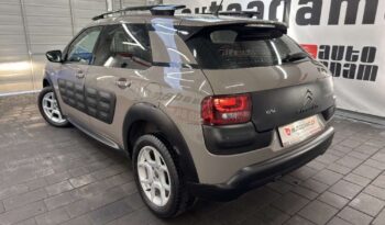 Citroën C4 Cactus full