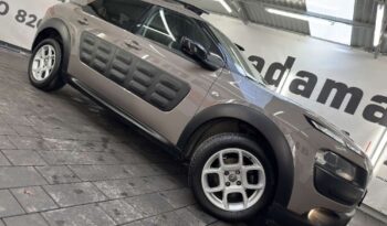 Citroën C4 Cactus full