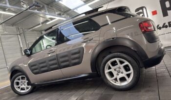 Citroën C4 Cactus full