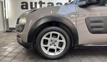 Citroën C4 Cactus full