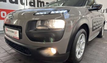 Citroën C4 Cactus full