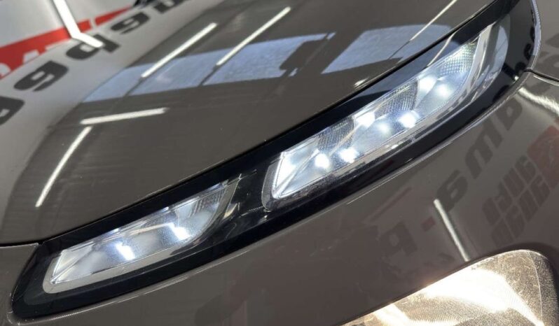 Citroën C4 Cactus full