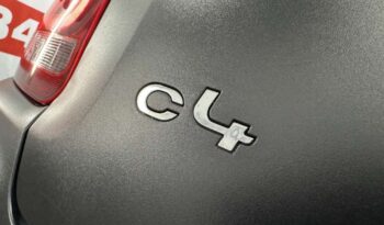 Citroën C4 Cactus full