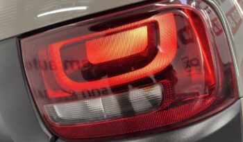 Citroën C4 Cactus full
