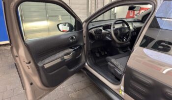 Citroën C4 Cactus full