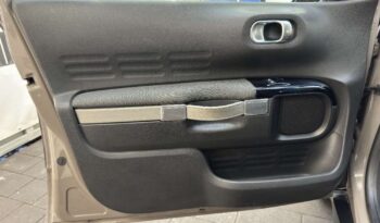 Citroën C4 Cactus full