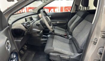 Citroën C4 Cactus full