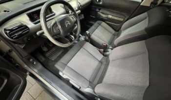 Citroën C4 Cactus full