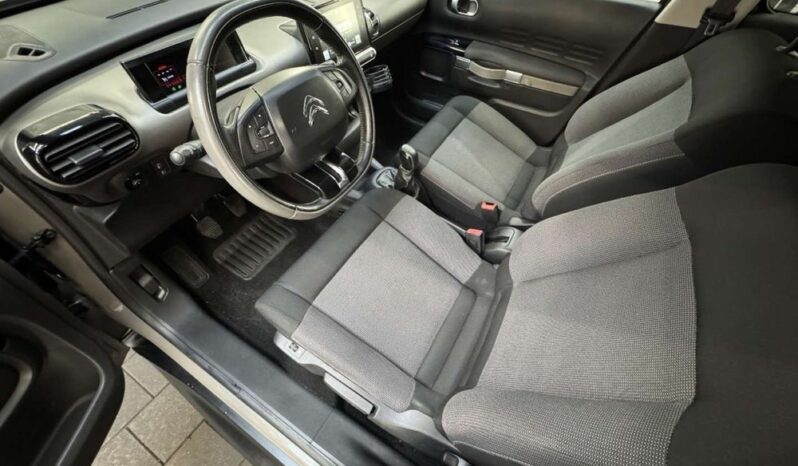 Citroën C4 Cactus full