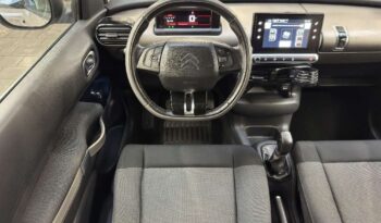Citroën C4 Cactus full