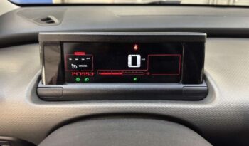 Citroën C4 Cactus full