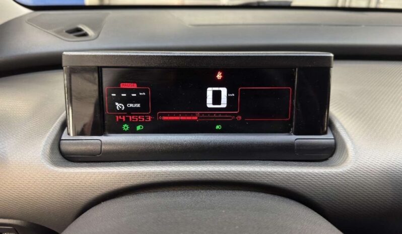 Citroën C4 Cactus full