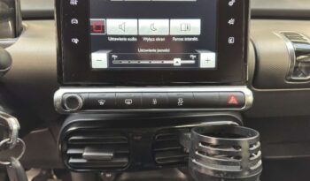 Citroën C4 Cactus full