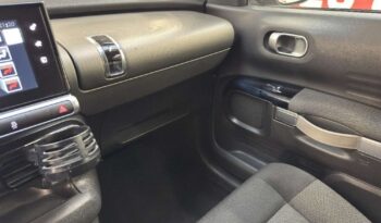 Citroën C4 Cactus full