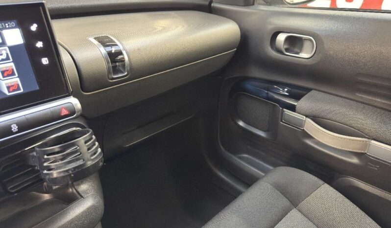 Citroën C4 Cactus full