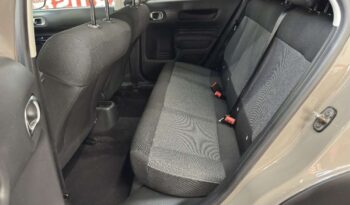Citroën C4 Cactus full