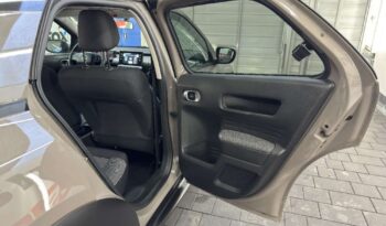 Citroën C4 Cactus full