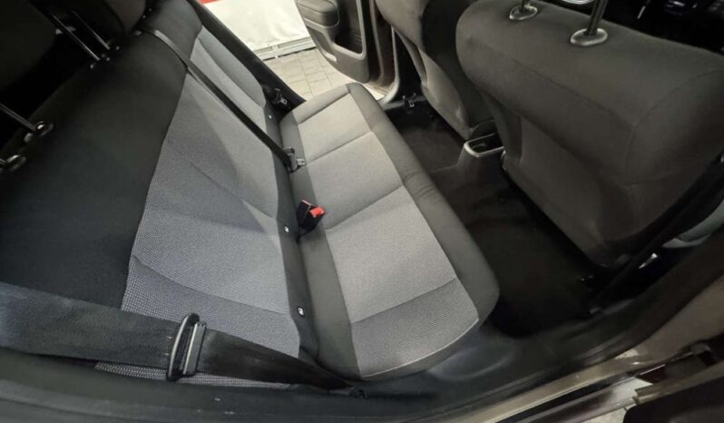 Citroën C4 Cactus full