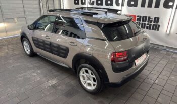Citroën C4 Cactus full