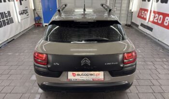 Citroën C4 Cactus full