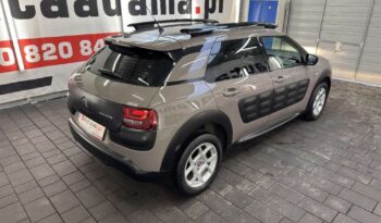 Citroën C4 Cactus full