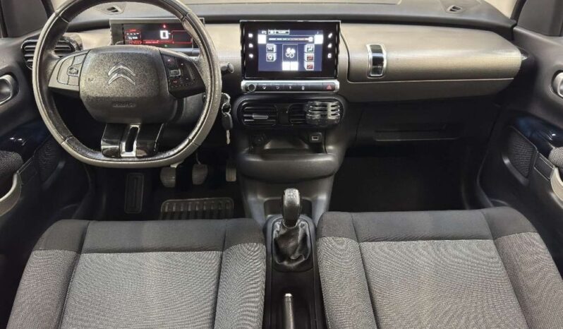 Citroën C4 Cactus full