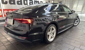 Audi A5 full