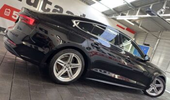 Audi A5 full