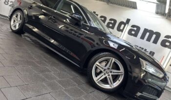 Audi A5 full