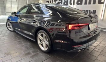 Audi A5 full
