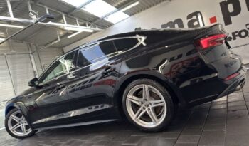 Audi A5 full